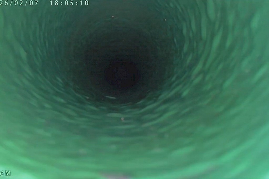 Reparação de Canalizações Antigas com Epóxi