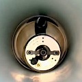 Métodos de cura em CIPP