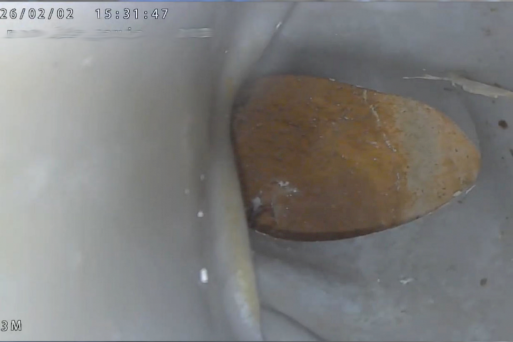 High-Definition CCTV Video Inspection