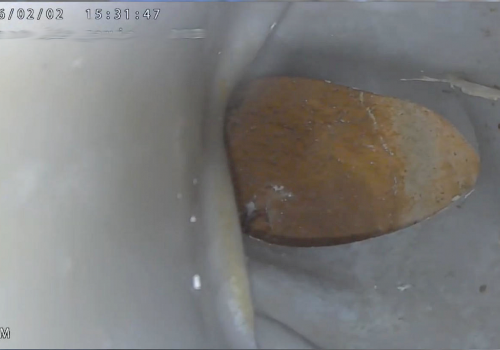High-Definition CCTV Video Inspection