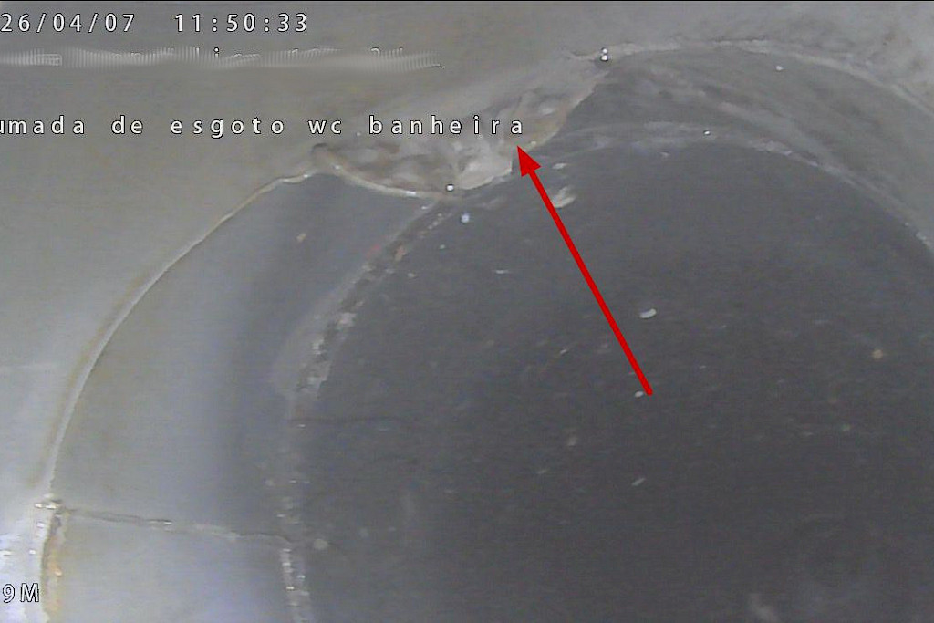 When to Make a Pipe Video Inspection