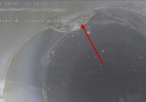When to Make a Pipe Video Inspection