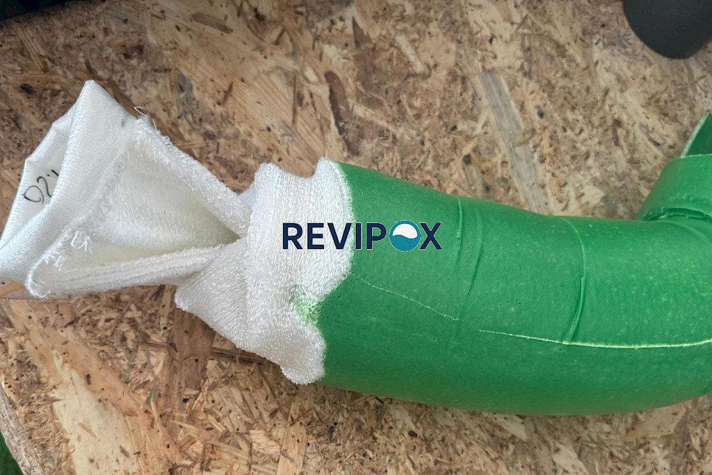 CIPP Lining