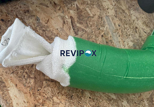 CIPP Lining