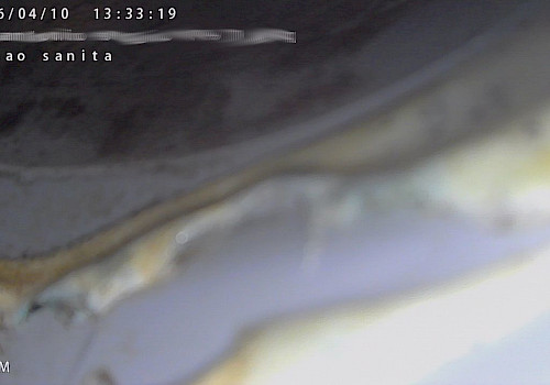 Old Joint Seals in PVC Pipes: Common Issues and Risks