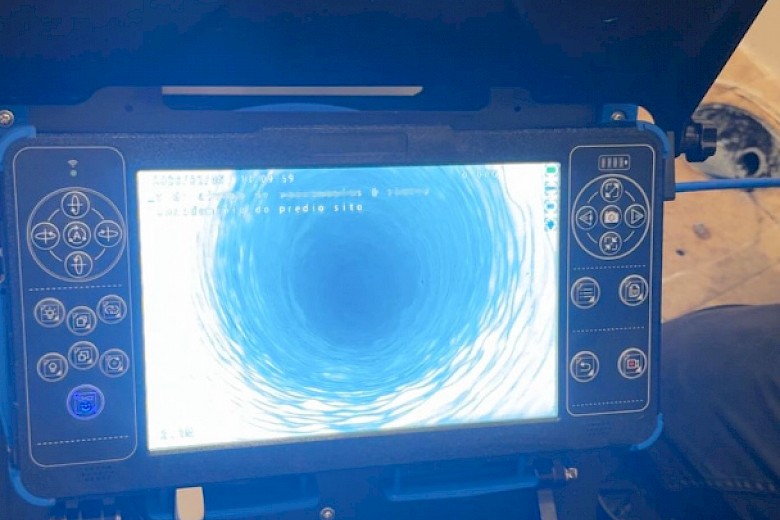 Reparar tubagens sem obras com epoxi