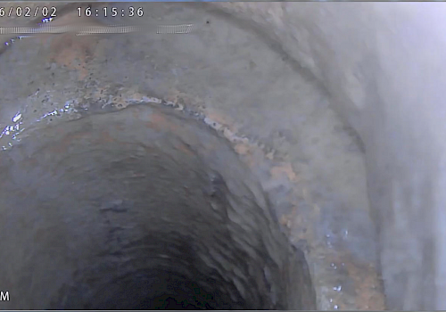 Prumadas Antigas – Riscos, Sinais e Alternativas à Substituição