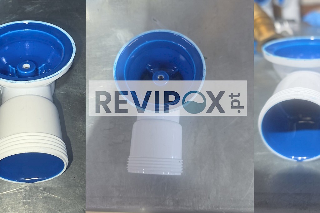 Fugas na base de duche – diagnóstico e reabilitação sem obras