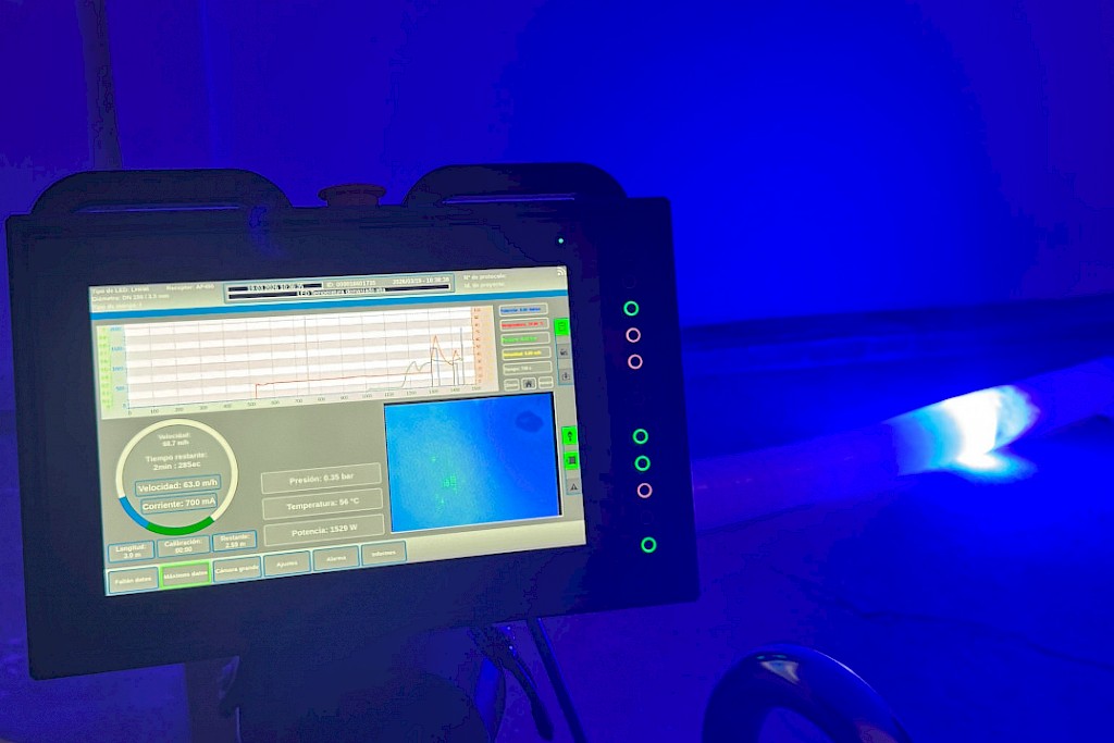 Epóxi vs CIPP – qual a solução adequada?