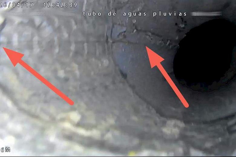 drainage stack and pipe rehabilitation