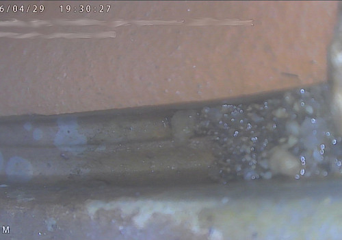 How CCTV inspections can avoid unnecessary excavation