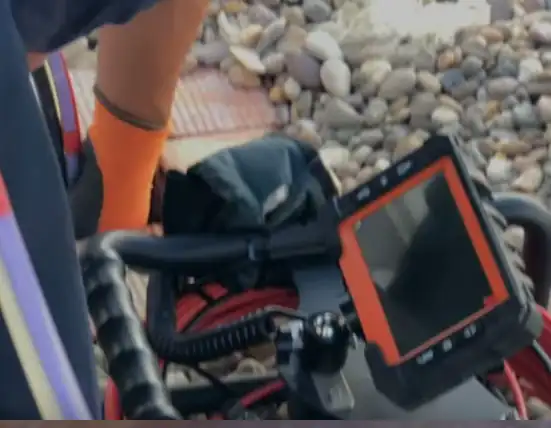 Video com reabilitação